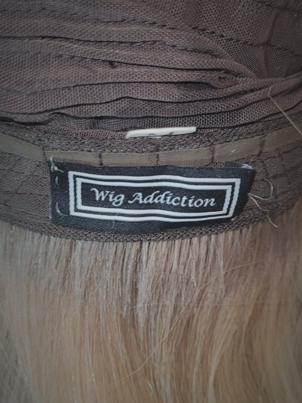 Human Hair nwot - Picture 8 of 11
